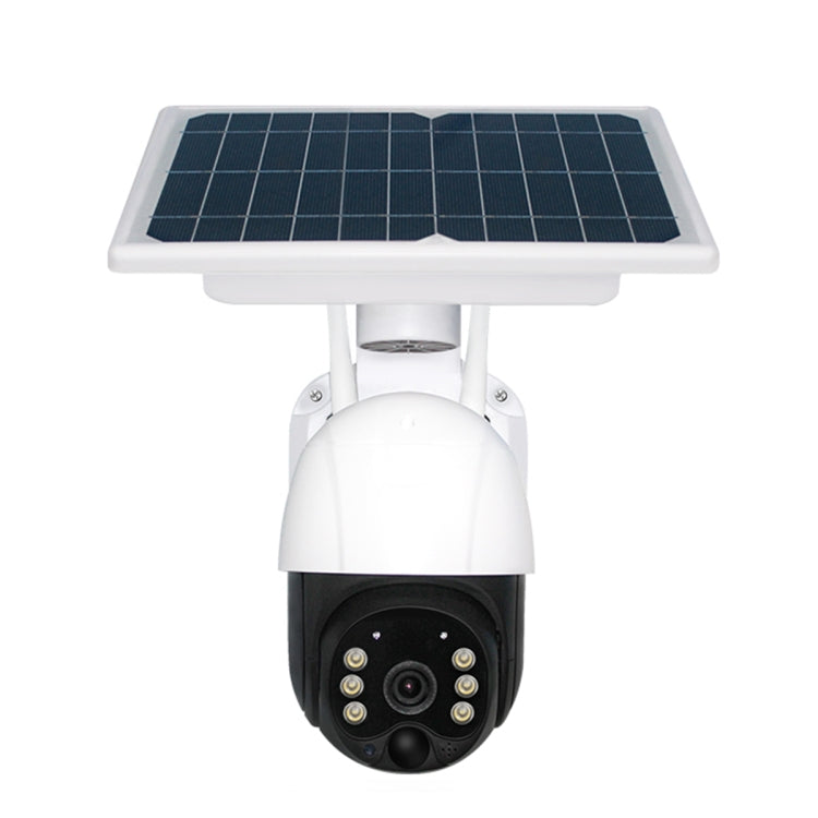 T23 2288 x 1288P Full HD Solar Powered WiFi Camera, Support PIR Alarm, Night Vision, Two Way Audio, TF Card, Include Battery T23 2288 x 1288P Full HD Solar Powered WiFi Camera, Support PIR Alarm, Night Vision, Two Way Audio, TF Card, Include Battery